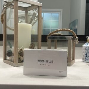 Lorde + Belle RegenPen Cartridges